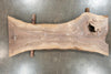 Oregon Black Walnut Slab 030521-06
