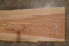 Oregon Sequoia Slab 101825-13