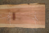 Oregon Sequoia Slab 101825-14
