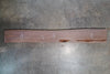 Oregon Black Walnut Slab 062225-1