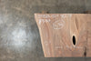 Oregon Black Walnut Slab 090523-01