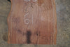 Oregon Black Walnut Slab 012625-23