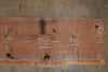 Oregon Black Walnut Slab 112325-12
