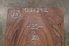 Oregon Black Walnut Slab 012625-12