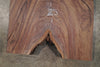 Oregon Black Walnut Slab 012625-12