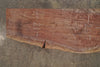 Oregon Black Walnut Slab 102625-2