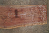 Oregon Black Walnut Slab 102625-2