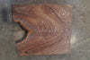 Oregon Black Walnut Slab 012625-14