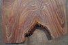 Oregon Black Walnut Slab 012625-14