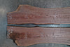 Oregon Black Walnut Bookmatch BMBW-1457