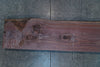 Oregon Black Walnut Slab 081624-02