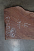 Oregon Black Walnut Slab 071325-13 SI