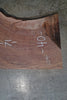 Oregon Black Walnut Slab 071325-13 SI