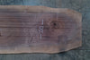 Oregon Black Walnut Slab 081624-04