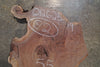 Oregon Black Walnut Slab 012625-19