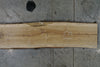 Oregon White Oak Slab 111024-26