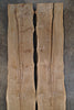 Oregon White Oak Bookmatch Set BMOWO-1365