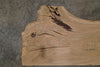 Oregon White Oak Slab 072025-13 MA