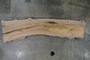 Big Leaf Maple Slab 110324-04
