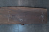 Oregon Black Walnut Slab 091523-02