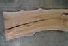 Big Leaf Maple Slab 110324-04