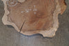 English Walnut Round 012625-05