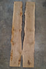 Oregon White Oak Bookmatch Set BMOWO-1369