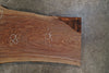 Oregon Black Walnut Slab 072025-2