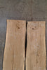 Oregon White Oak Bookmatch Set BMOWO-1366