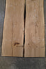 Oregon White Oak Bookmatch Set BMOWO-1366