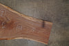 Oregon Black Walnut Slab 072025-8