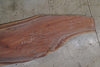 Oregon Black Walnut Slab 092321-13