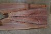 Oregon Black Walnut Bookmatch BMBW-1467