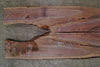 Oregon Black Walnut Bookmatch BMBW-1467
