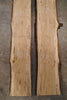Oregon White Oak Bookmatch Set BMOWO-1379