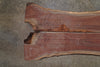 Oregon Black Walnut Bookmatch BMBW-1472