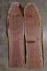 Oregon Black Walnut Bookmatch BMBW-1473