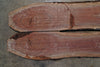 Oregon Black Walnut Bookmatch BMBW-1473
