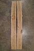 Oregon White Oak Bookmatch Set BMOWO-1380