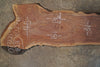 Oregon Black Walnut Slab 073121-09