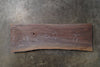 Oregon Black Walnut Slab 080325-1