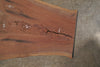 Oregon Black Walnut Slab 051915-09