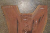 Oregon Black Walnut Slab 051915-09