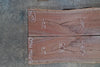 Oregon Black Walnut Bookmatch BMBW-1460