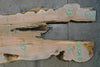 Big Leaf Maple Slab 110324-12