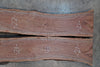 Oregon Black Walnut Bookmatch BMBW-1461