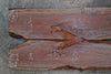 Oregon Black Walnut Bookmatch BMBW-1462
