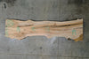 Big Leaf Maple Slab 110324-08