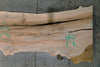 Big Leaf Maple Slab 110324-08