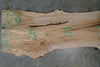 Big Leaf Maple Slab 110324-08